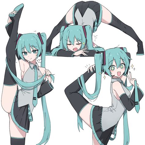 miku rule 34